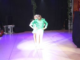 Umzug in Könen 2012